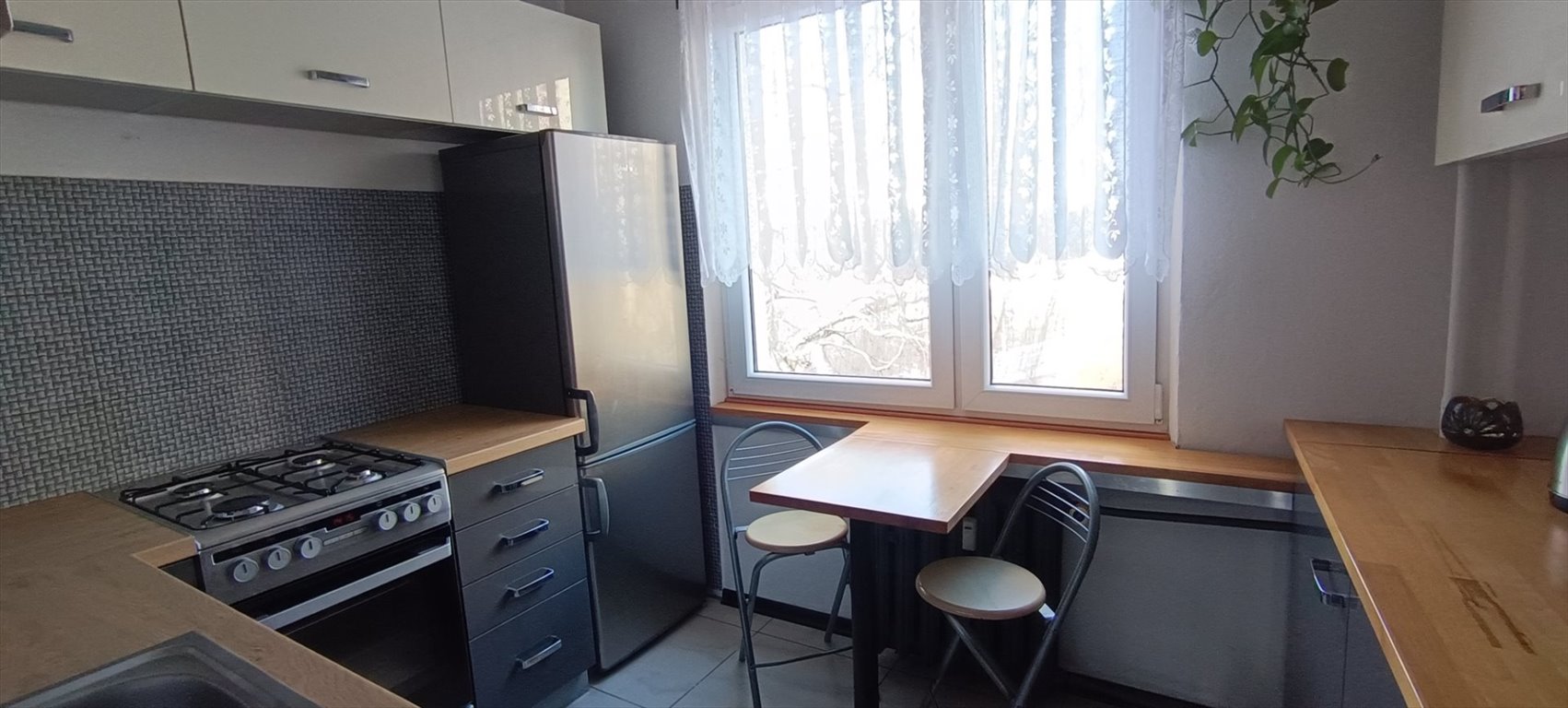 Przestronne 2 pokoje z loggią, jasna kuchnia, blisko park Kraków, Prądnik Czerwony, Prądnik Czerwony, Powstańców  46m2 Foto 1