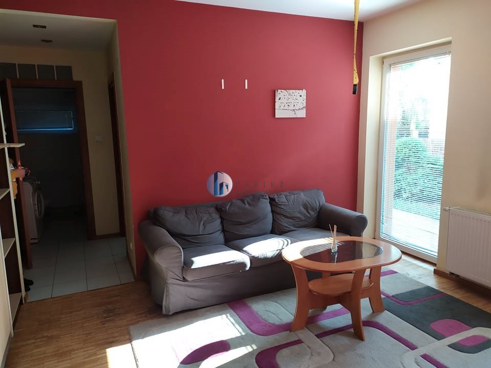 Mieszkanie dwupokojowe na wynajem Józefosław 45m2 Foto 1 Mieszkanie dwupokojowe na wynajem Józefosław 45m2 Foto 1