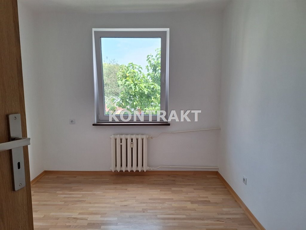 Mieszkanie trzypokojowe na sprzedaż Oświęcim, Dąbrowskiego  61m2 Foto 5