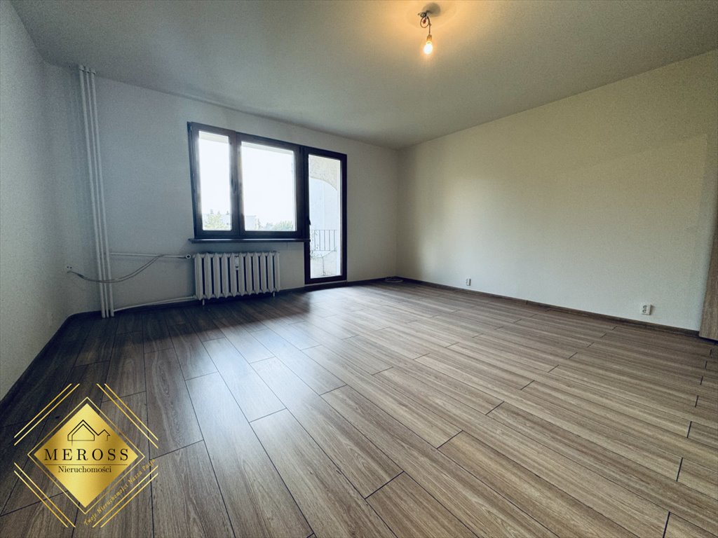 Mieszkanie dwupokojowe na sprzedaż Częstochowa, Parkitka  56m2 Foto 1