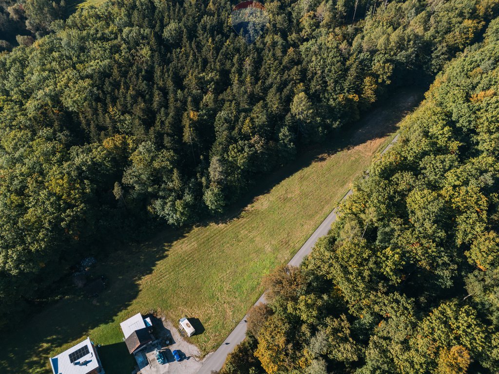 Działka komercyjna na sprzedaż Sułkowice, Ptasznica  2 786m2 Foto 18