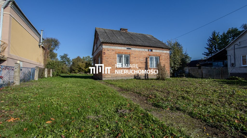 Dom na sprzedaż Kalników  49m2 Foto 1