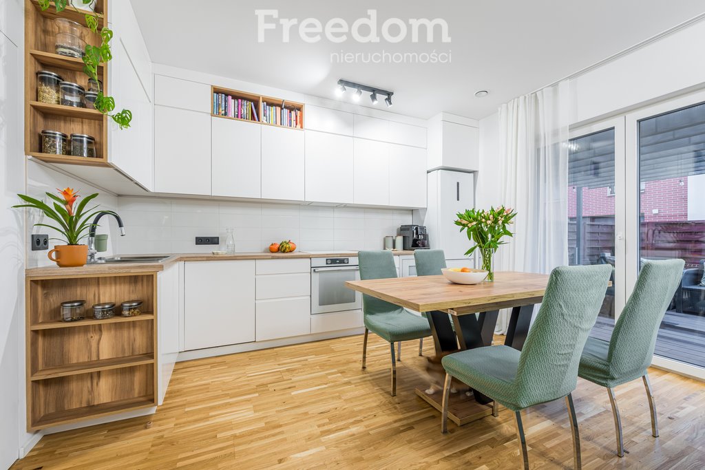 Mieszkanie na sprzedaż Marki, Wileńska  70m2 Foto 1