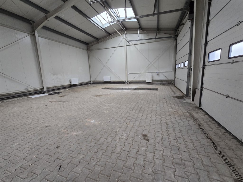 Lokal użytkowy na sprzedaż Kielce, Herby, Tartaczna  746m2 Foto 7