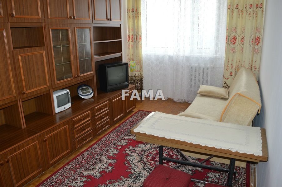 Mieszkanie trzypokojowe na wynajem Włocławek, Zazamcze, Wieniecka  47m2 Foto 1
