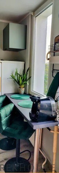 Przestronne 24 m² z widokiem na zachód, blisko metra Warszawa, Targówek, Łojewska  24m2 Foto 1