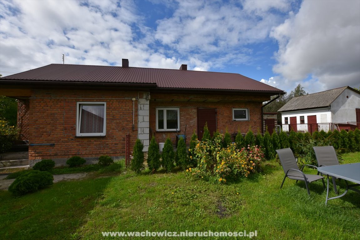 Dom na sprzedaż Wywła, 12b  73m2 Foto 1