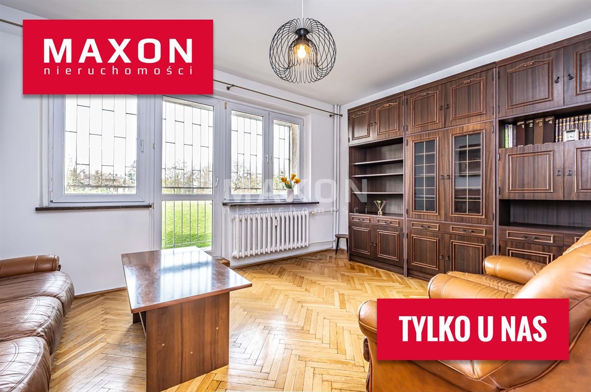 Mieszkanie trzypokojowe na sprzedaż Warszawa, Mokotów, ul. Korsykańska  56m2 Foto 1