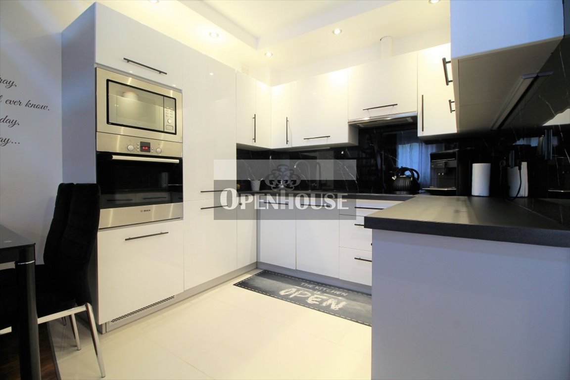 Nowoczesne dwupoziomowe 71 m2 z balkonami i pełnym wyposażeniem Głogów, Stare Miasto, Długa  71m2 Foto 1