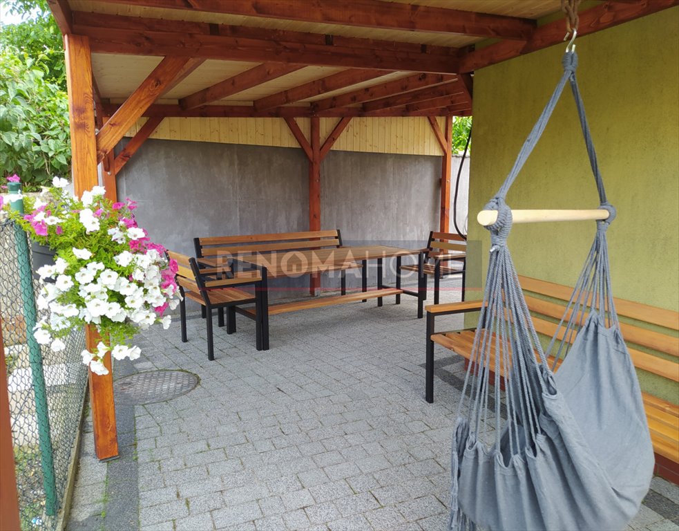 Dom na sprzedaż Chocianów  161m2 Foto 10