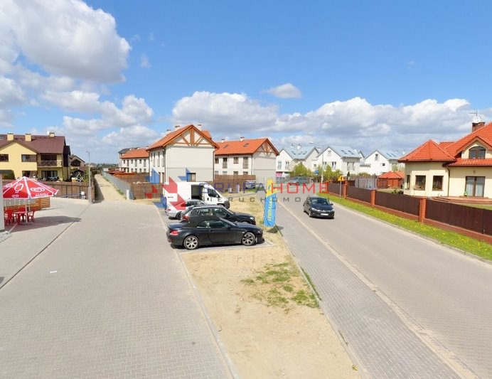 Działka budowlana 902 m² z mediami i dobrym dojazdem Zgorzała  902m2 Foto 1