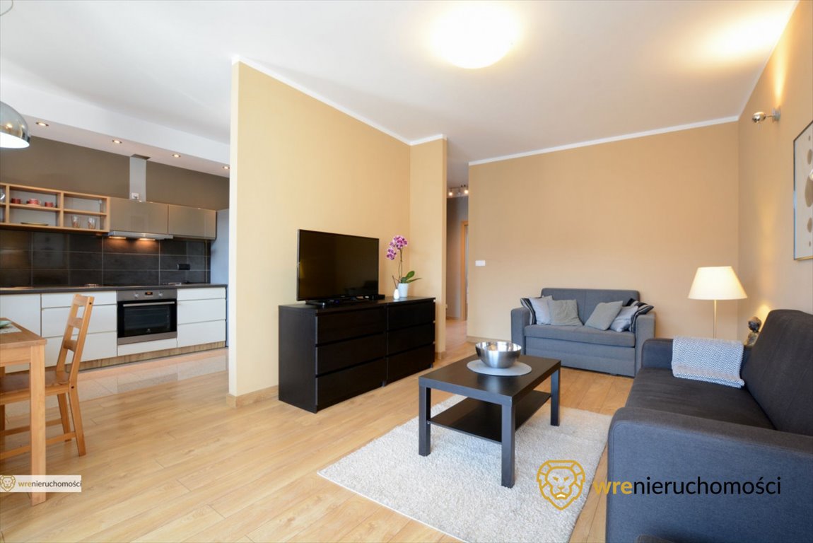 Wynajmę funkcjonalne 3-pokojowe mieszkanie 67 m² w centrum Wrocławia Wrocław, Śródmieście, Jana Matejki  67m2 Foto 1
