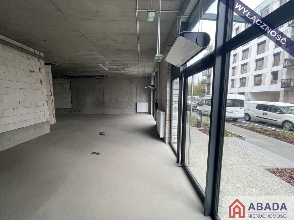 Lokal użytkowy na wynajem Warszawa, Mokotów  78m2 Foto 1