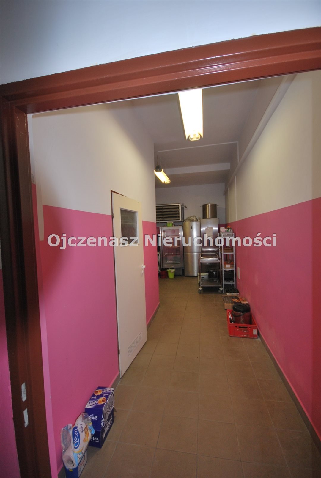 Lokal użytkowy na sprzedaż Grudziądz  680m2 Foto 20