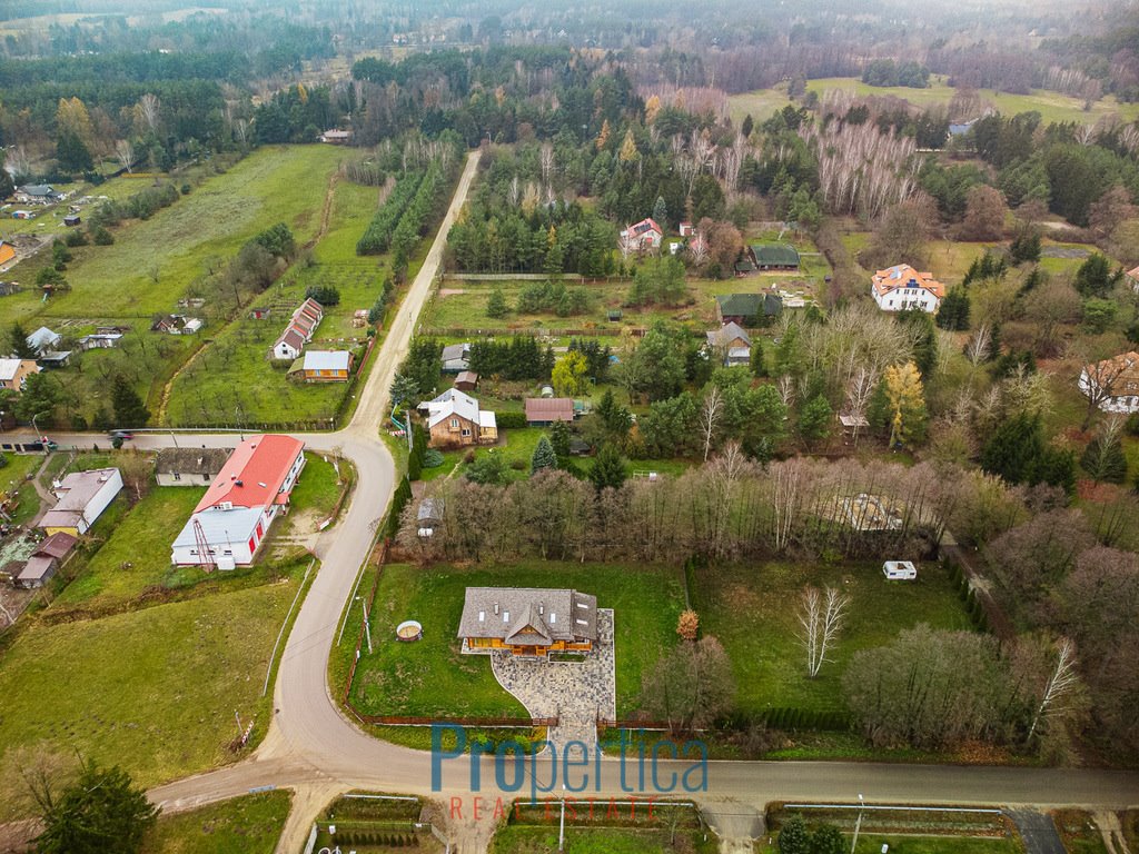 Dom na sprzedaż Pogorzelec, Łochowska  194m2 Foto 17