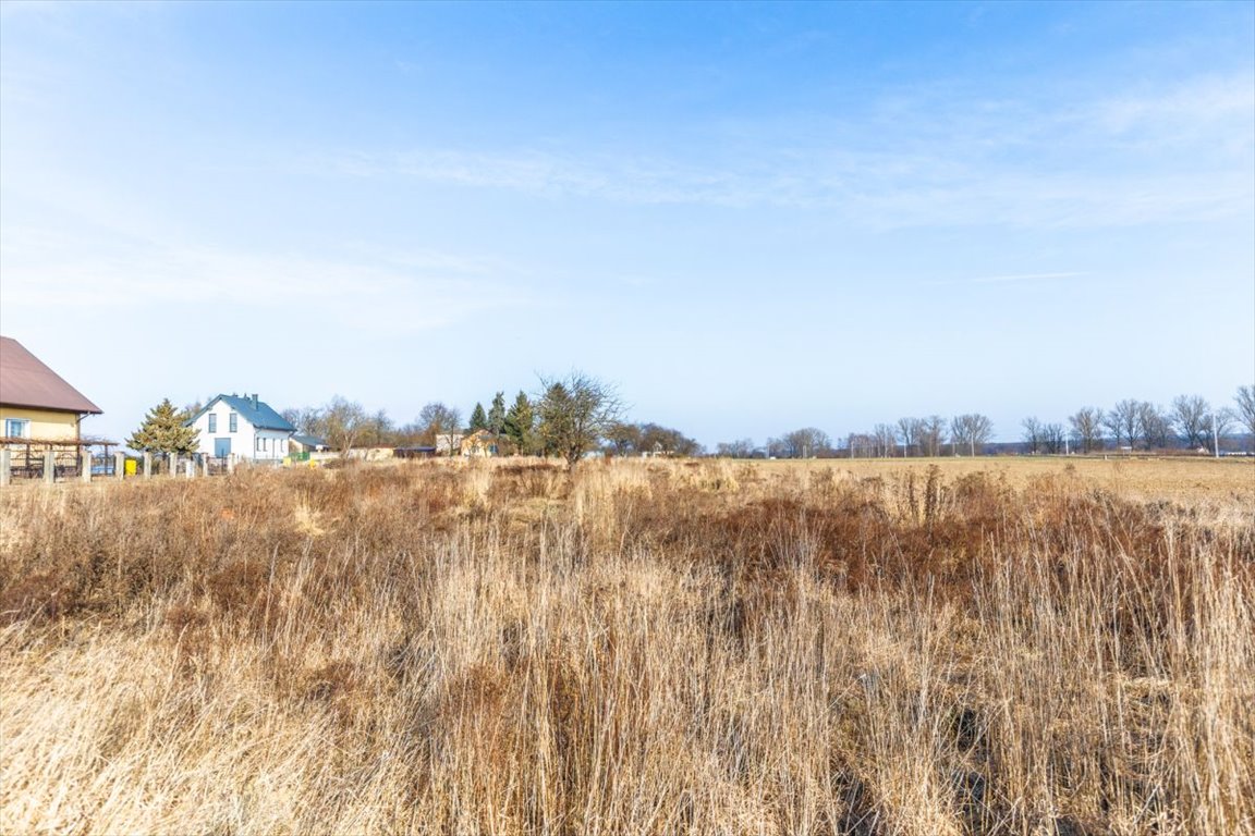 Działka budowlana 2500 m² z warunkami zabudowy w Zemborzycach Lublin, Zemborzyce Górne  2 500m2 Foto 1