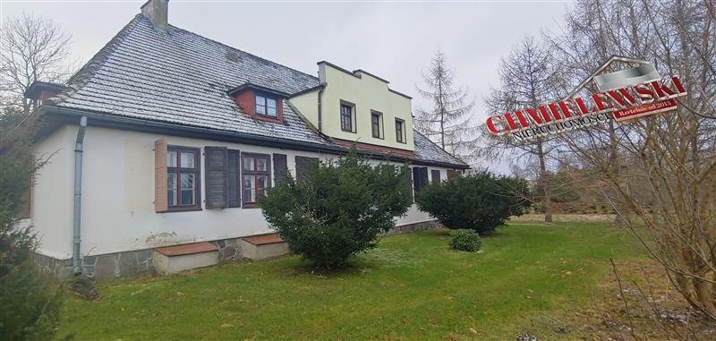Dom na sprzedaż Grąbczyn, Grąbczyn  500m2 Foto 3