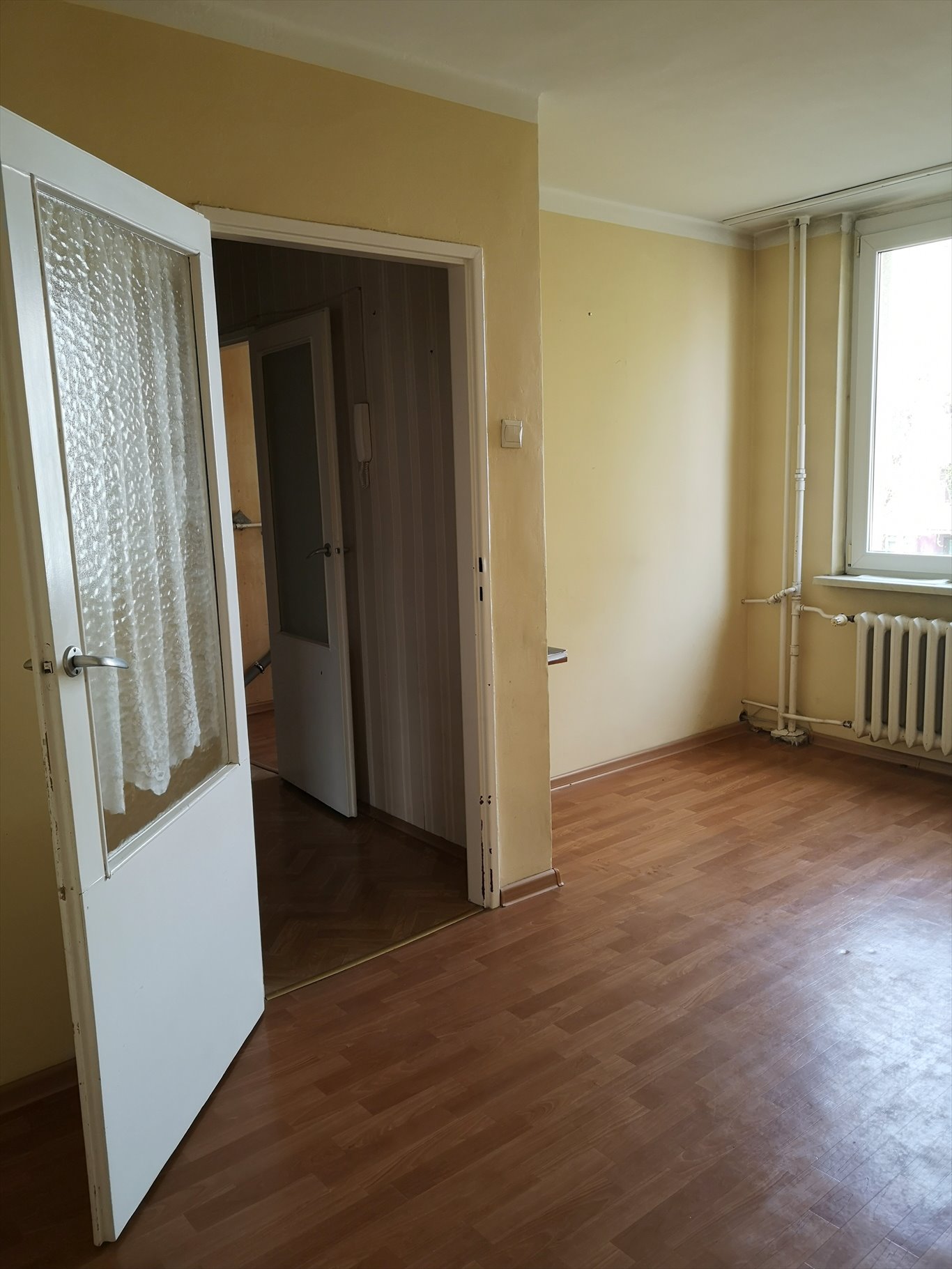 Mieszkanie dwupokojowe na sprzedaż Bytom, Stroszek, Rydza Śmigłego  44m2 Foto 6