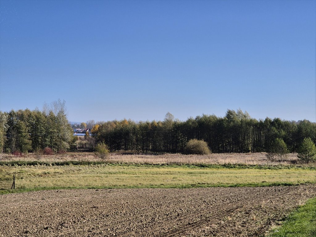 Działka budowlana na sprzedaż Długie  2 532m2 Foto 14