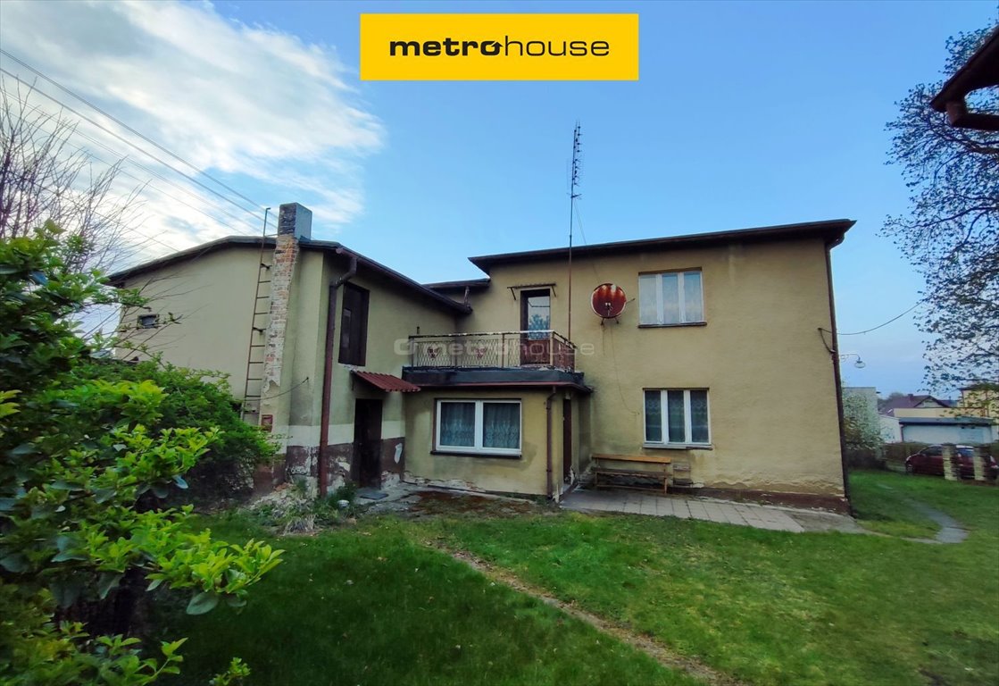 Dom 245 m² z dużą działką i potencjałem w Rybniku Rybnik, Piwonii  245m2 Foto 1
