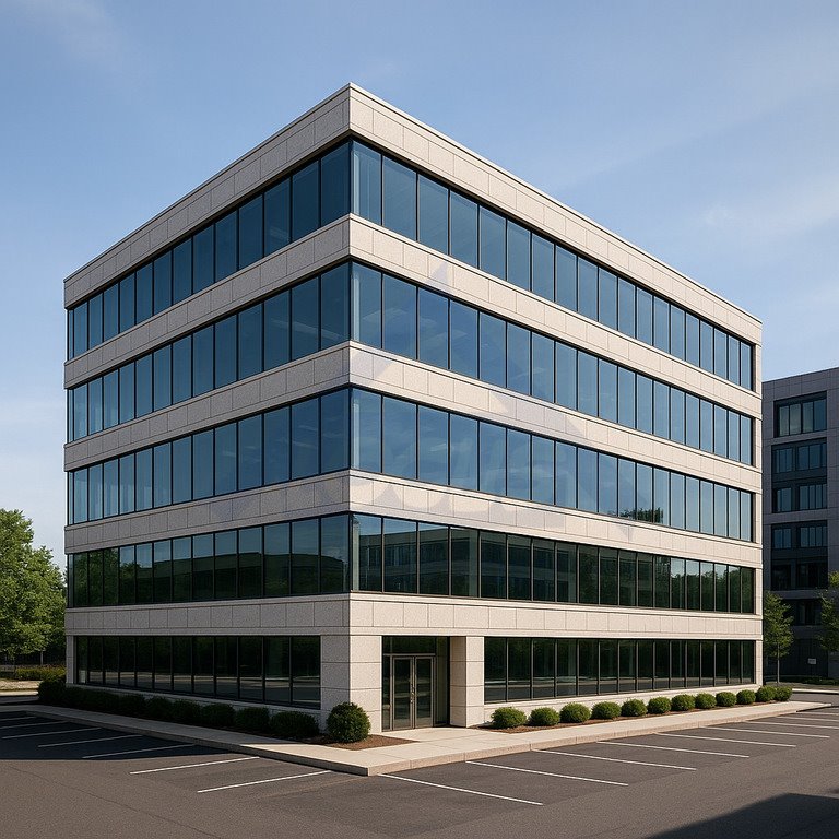 Lokal użytkowy na wynajem Warszawa, Ursynów, Puławska  1 649m2 Foto 1