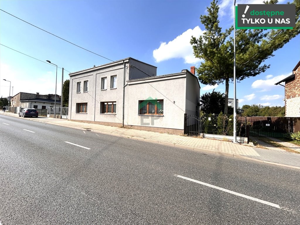 Dom na sprzedaż Częstochowa, Wyczerpy Górne  200m2 Foto 1