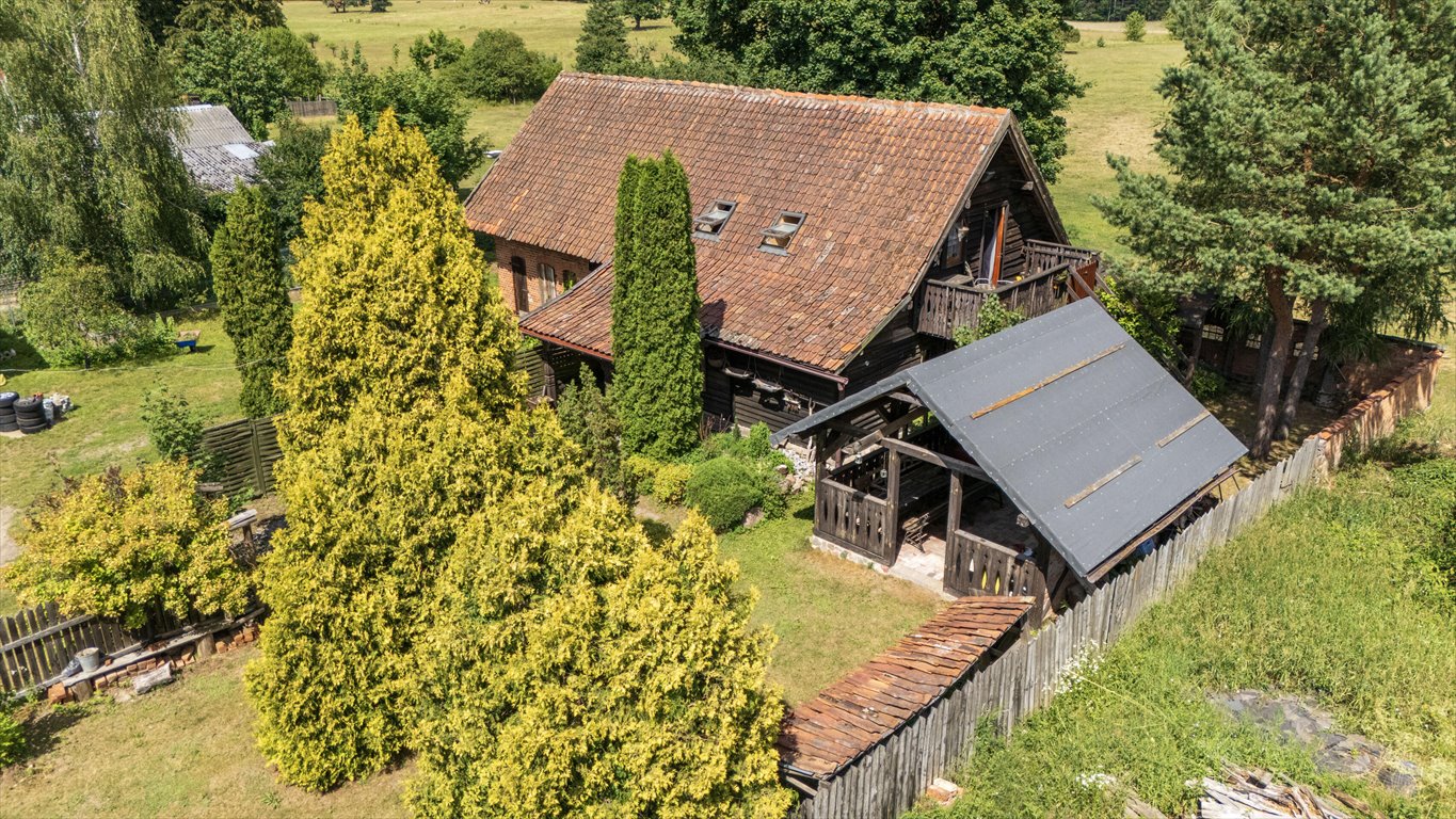 Dom na sprzedaż Powałczyn  150m2 Foto 7