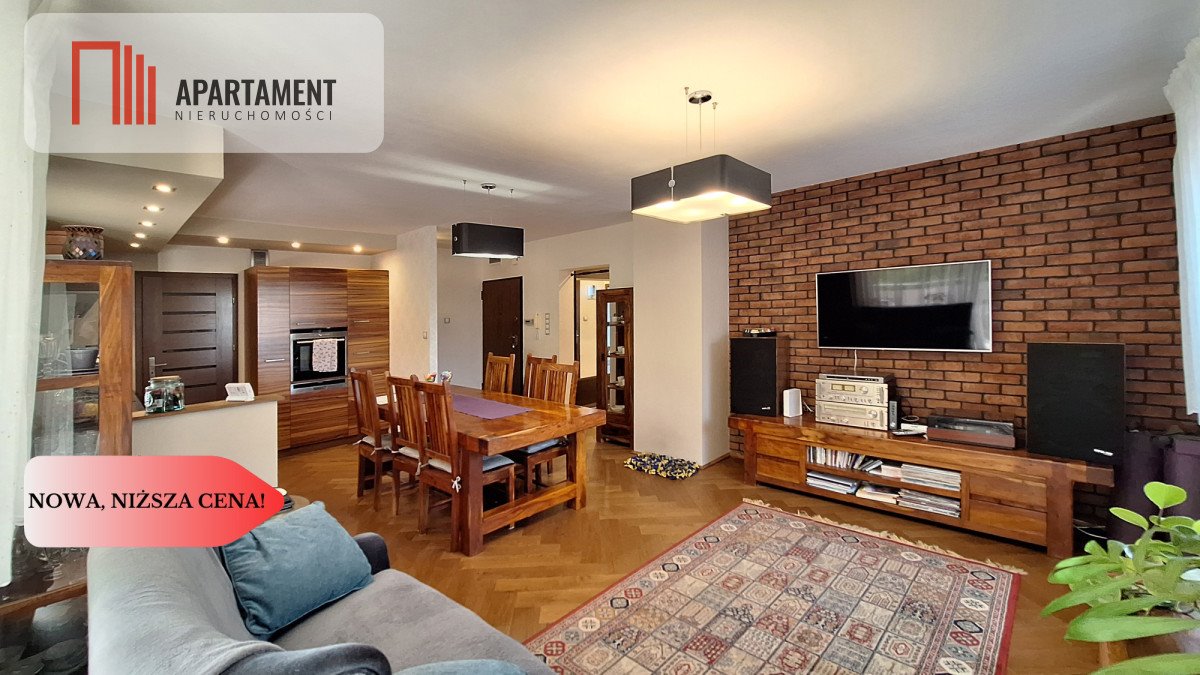 Mieszkanie czteropokojowe  na sprzedaż Bydgoszcz  82m2 Foto 1