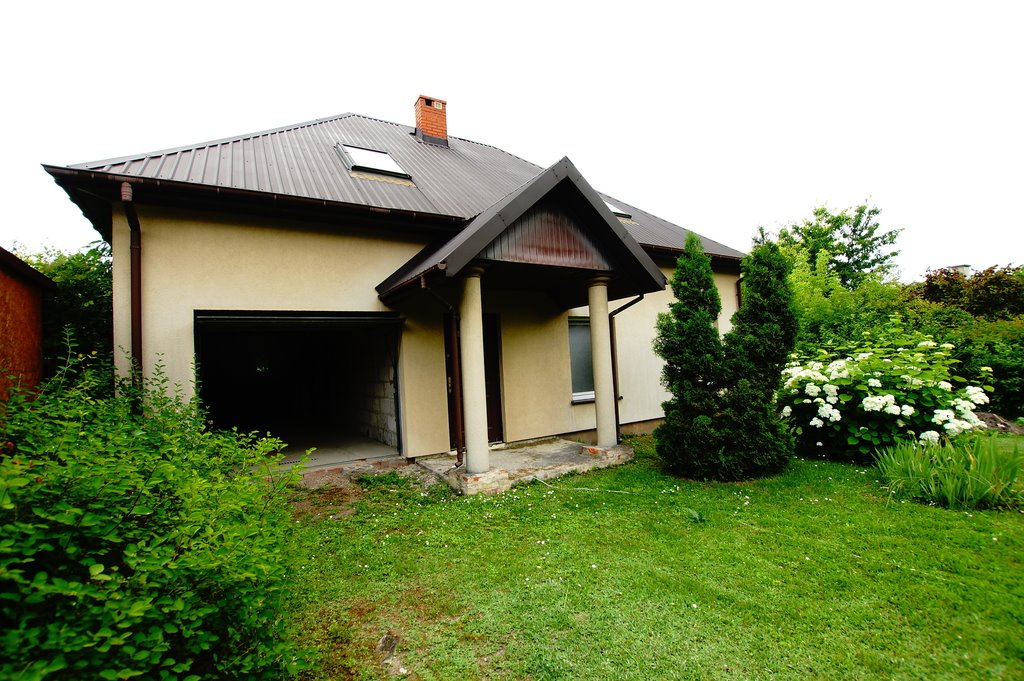 Dom na sprzedaż Chełm, Rolnicza  107m2 Foto 2
