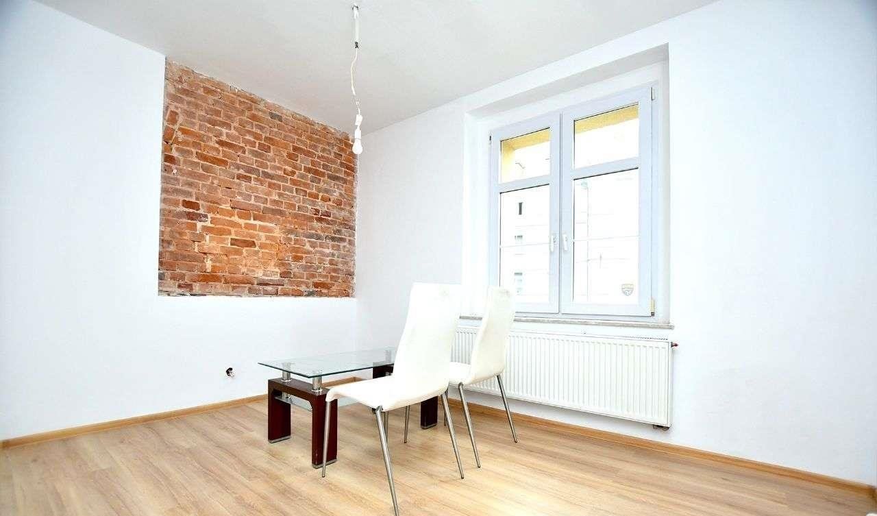 Mieszkanie dwupokojowe na sprzedaż Gliwice, ul. Tadeusza Kościuszki  44m2 Foto 1