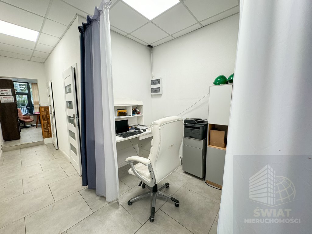Lokal użytkowy na sprzedaż Szczecin, Gumieńce  53m2 Foto 6