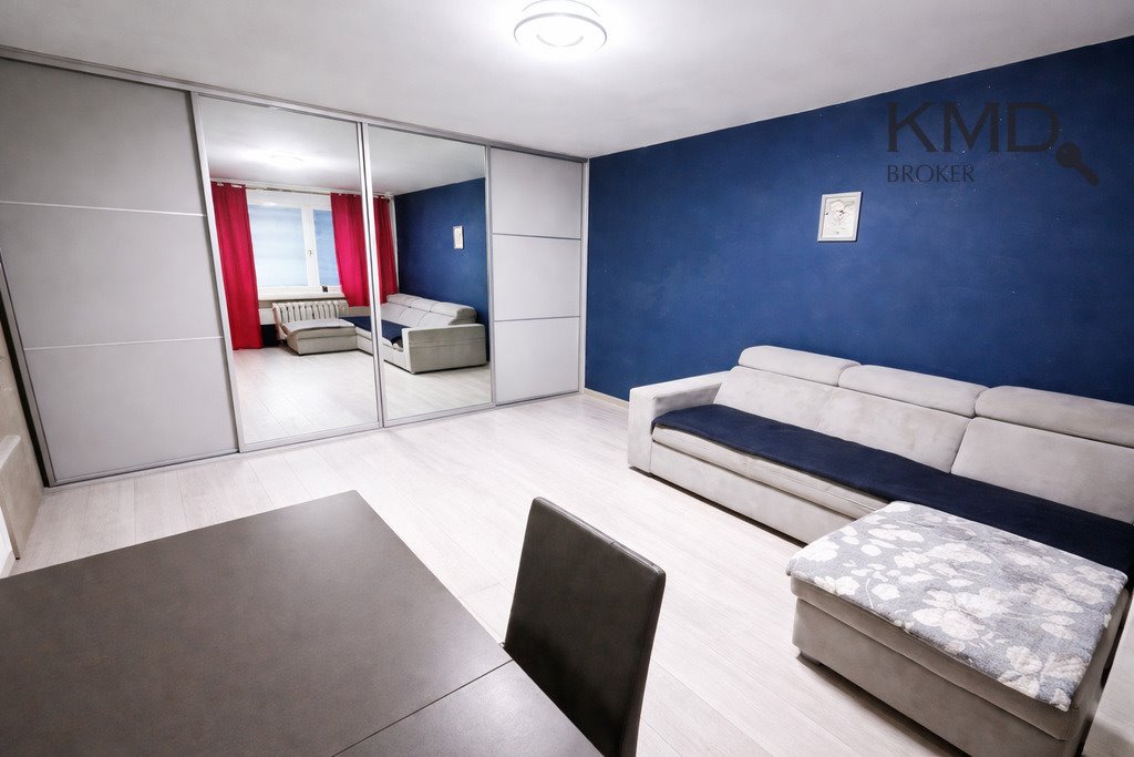 Gotowe do wprowadzenia! Komfortowe 2-pokojowe mieszkanie z balkonem i piwnicą Lublin, Czechów, Młodej Polski  50m2 Foto 1