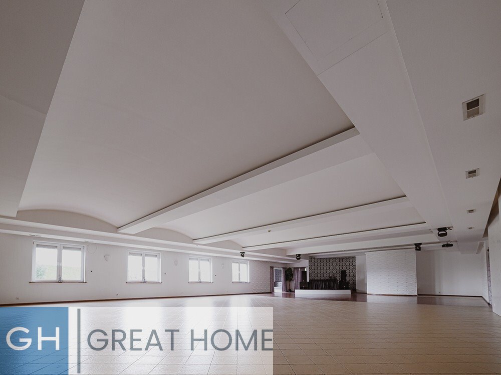 500 m² na wynajem w Mościskach – elastyczna przestrzeń z dużym potencjałem Mościska, Postępu  500m2 Foto 1