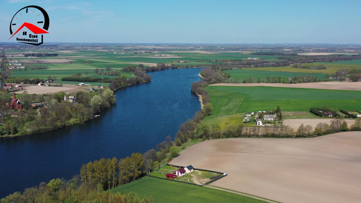 Działka budowlana na sprzedaż Skórki  1 012m2 Foto 3