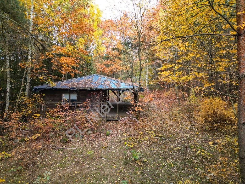 Działka budowlana na sprzedaż Musuły  1 840m2 Foto 5