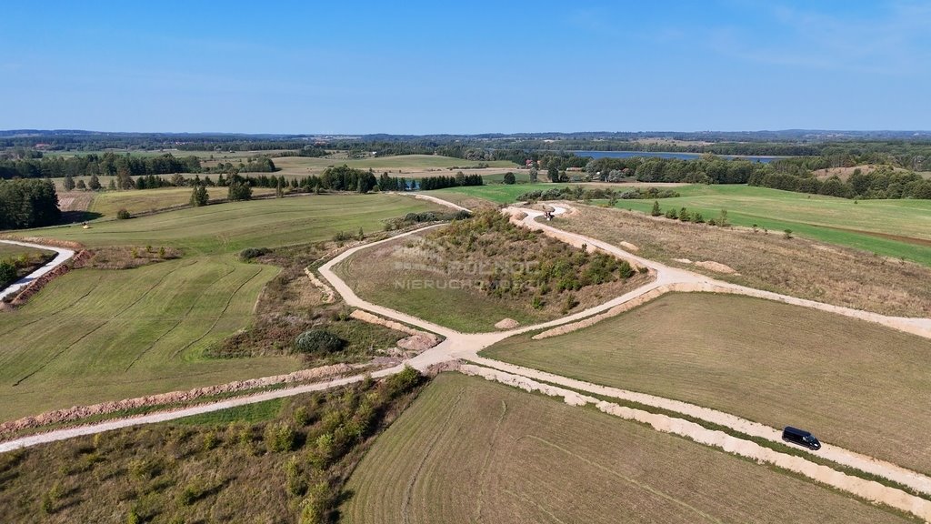 Działka budowlana na sprzedaż Laśmiady  3 000m2 Foto 13