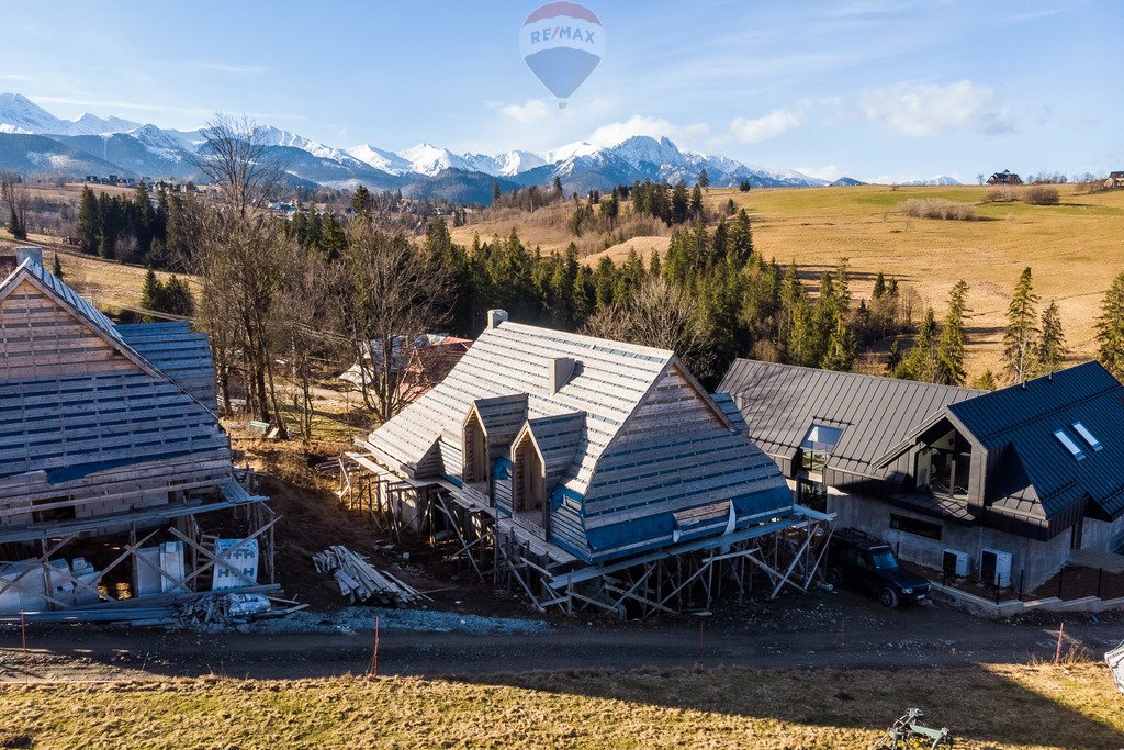 Dom na sprzedaż Zakopane, Zoniówka  144m2 Foto 16