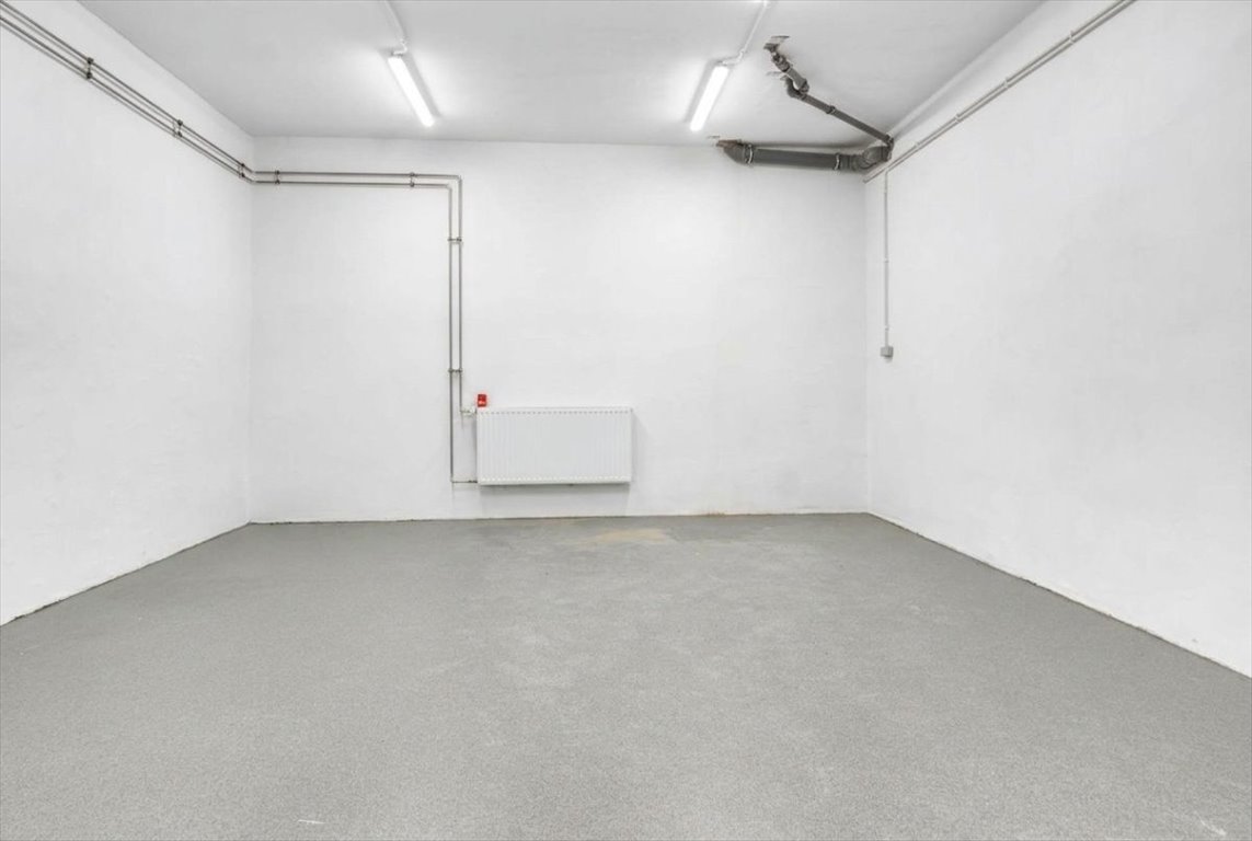 Polecam magazyn 32,52 m² w Bieruniu z dostępem 24/7 Bieruń, Alfreda Nobla  33m2 Foto 1