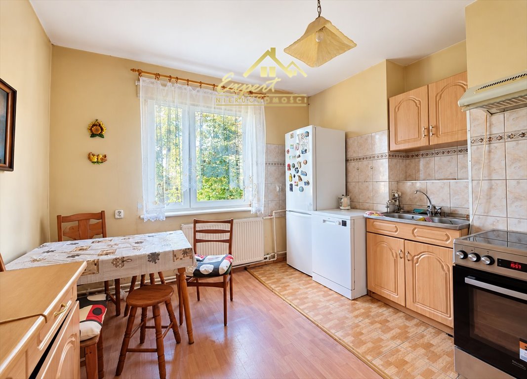 2-pokojowe mieszkanie z garażem i ogródkiem w Bałcynach zapraszam Bałcyny  52m2 Foto 1