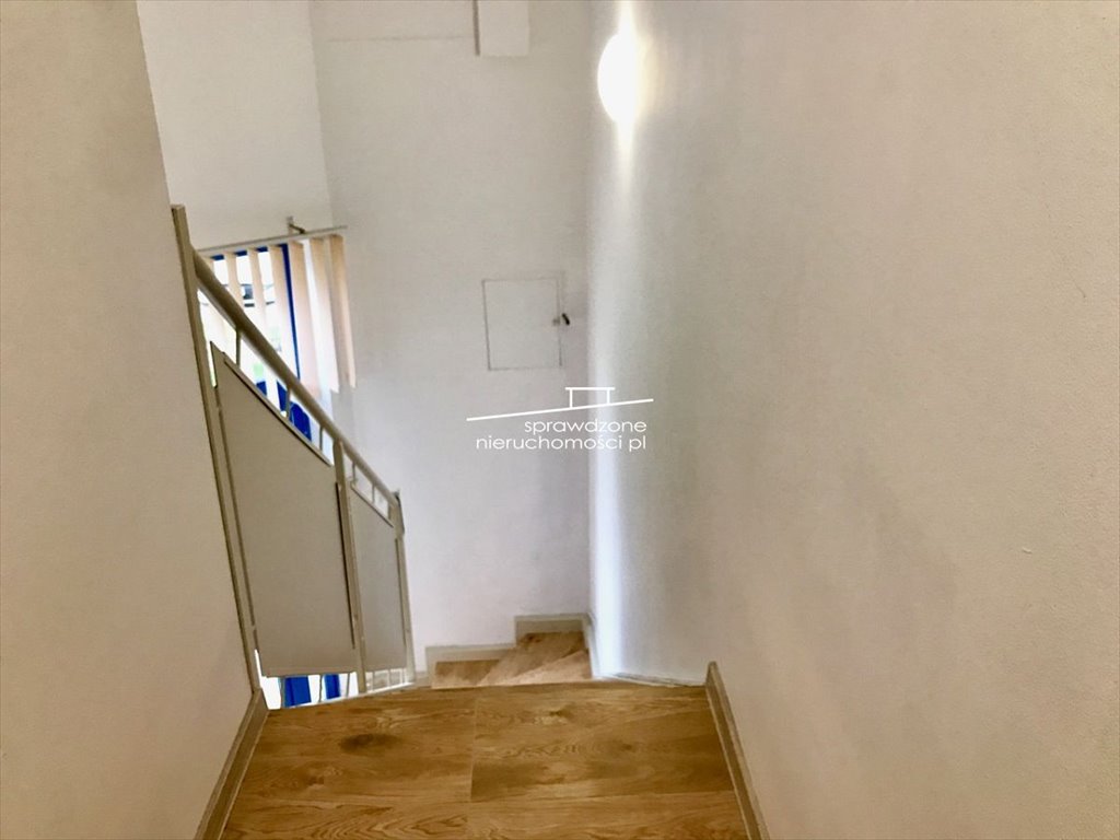 Lokal użytkowy na sprzedaż Warszawa, Praga-Południe, Tadeusza Rechniewskiego  87m2 Foto 9