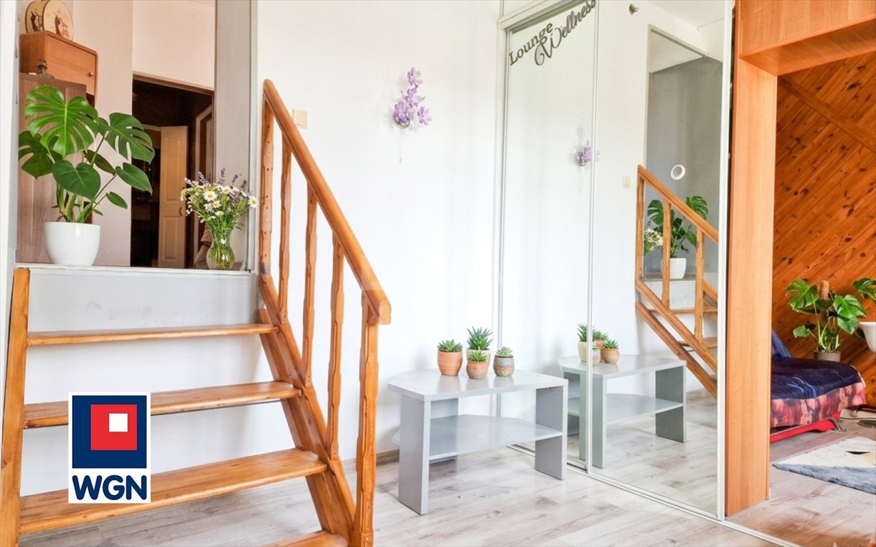 Szprotawa, 3-pokoje, dwupoziomowe 62 m² - zapraszam: Szprotawa: Młynarska