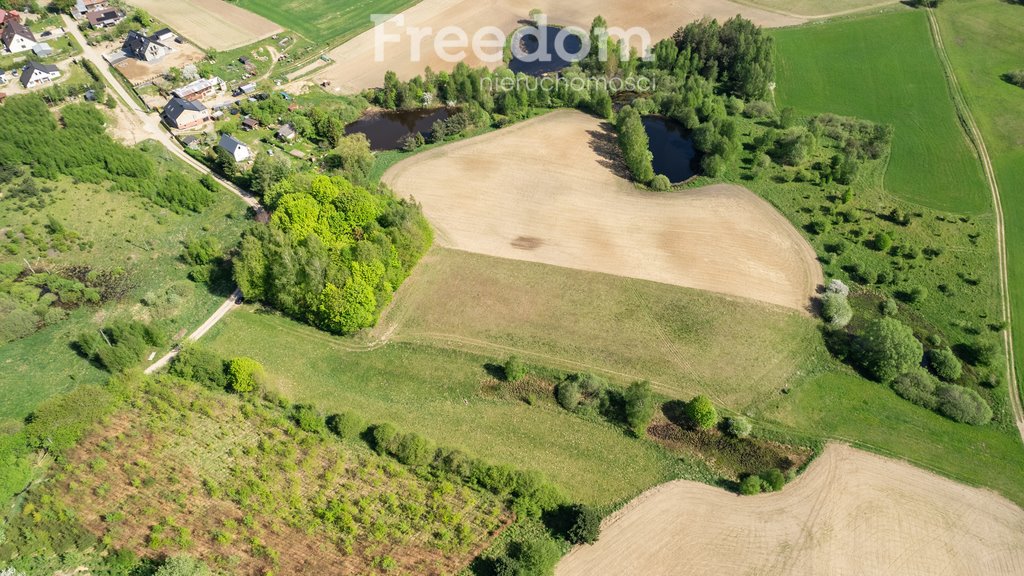 Działka budowlana na sprzedaż Piekło Górne, Spokojna  1 549m2 Foto 20