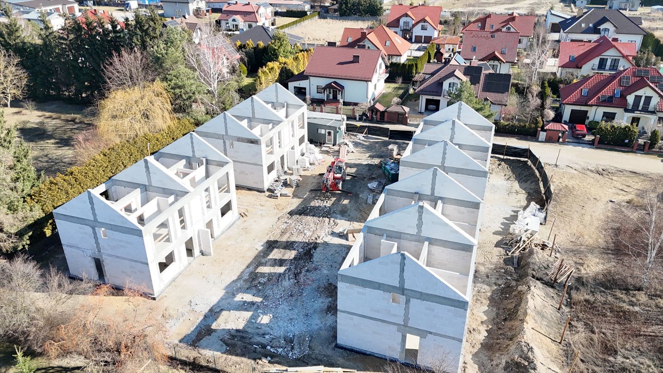 Dom na sprzedaż Stara Iwiczna, Słoneczna 49D  116m2 Foto 7