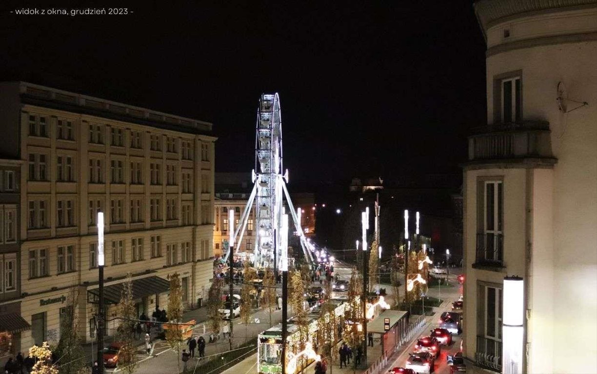 Mieszkanie trzypokojowe na sprzedaż Poznań, Centrum, ul. Podgórna  82m2 Foto 7