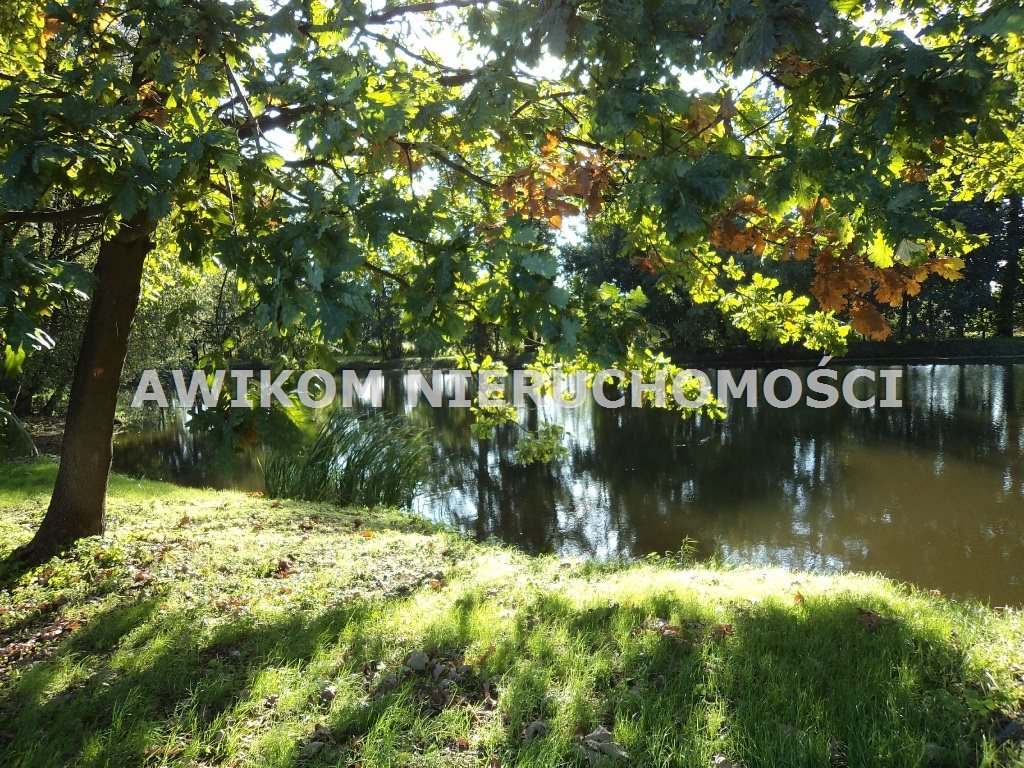 Działka inwestycyjna na sprzedaż Odrano-Wola  53 200m2 Foto 14