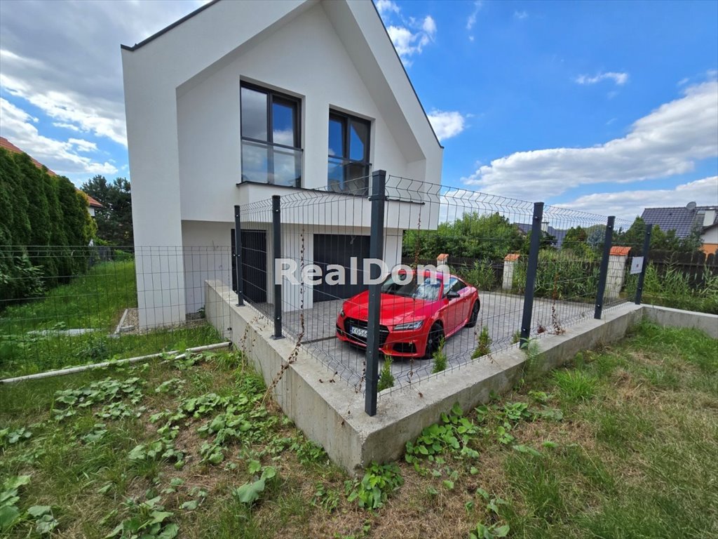 Dom na sprzedaż Bibice  117m2 Foto 1