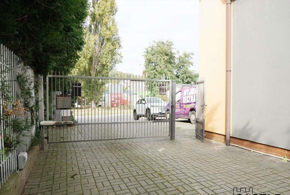 Lokal użytkowy na wynajem Gdańsk, Morena, ul. Piekarnicza  350m2 Foto 2