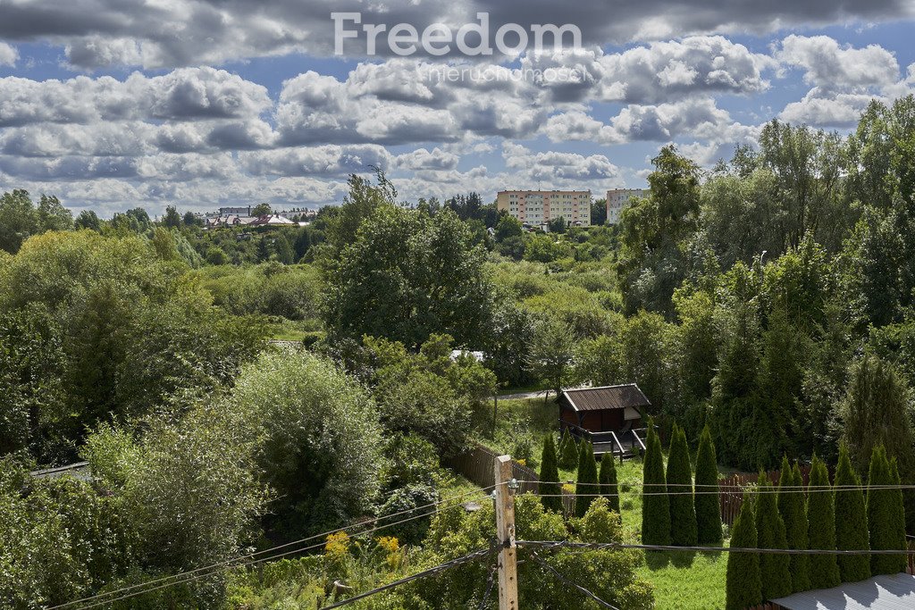 Mieszkanie trzypokojowe na sprzedaż Ostróda, 11 Listopada  64m2 Foto 10