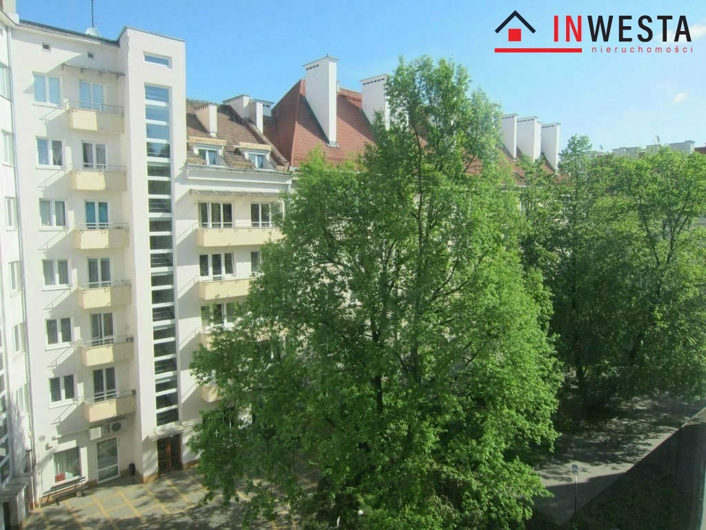 Mieszkanie trzypokojowe na sprzedaż Warszawa, Śródmieście, Śródmieście Południowe, Chopina Fryderyka  77m2 Foto 18