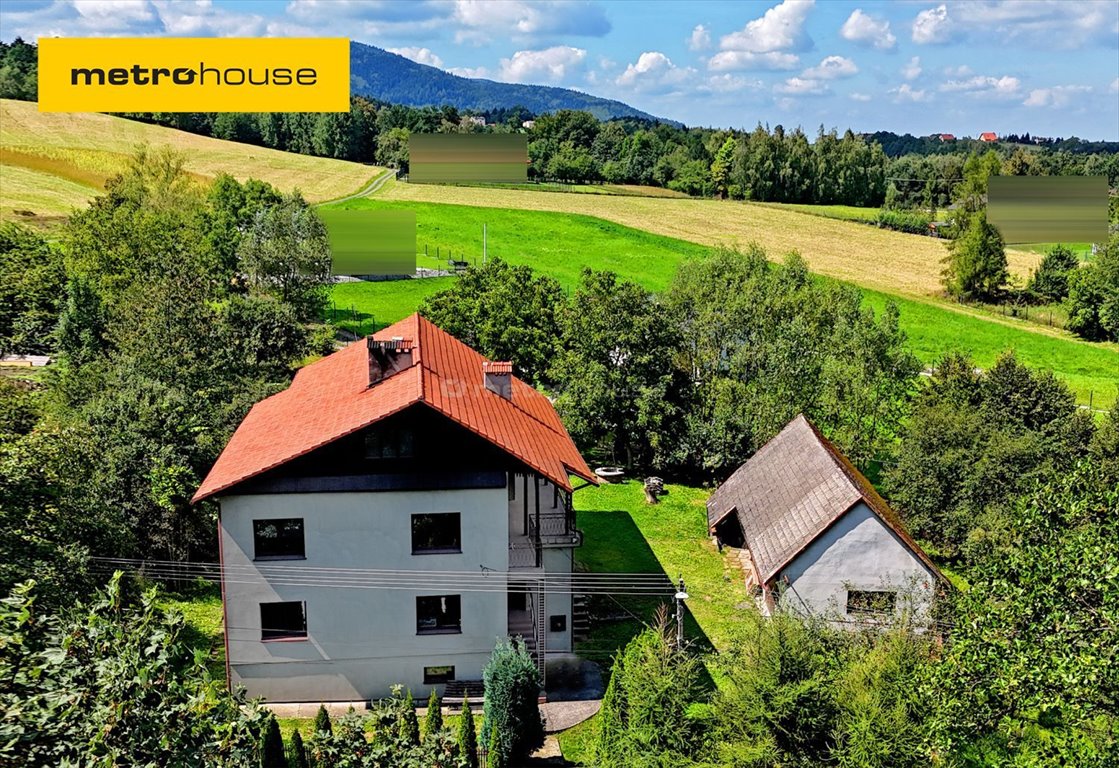 Dom na sprzedaż Sułkowice  181m2 Foto 1